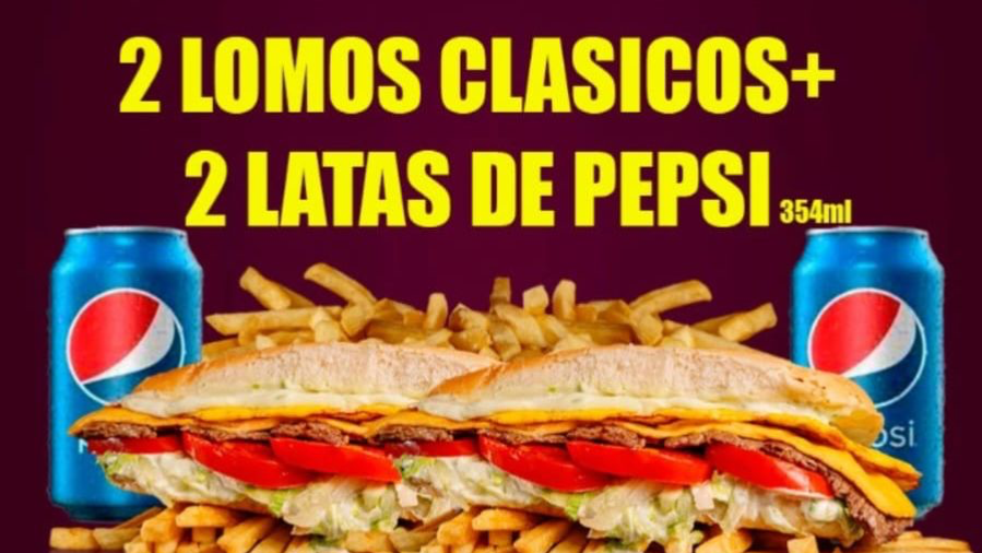 Agus combos
