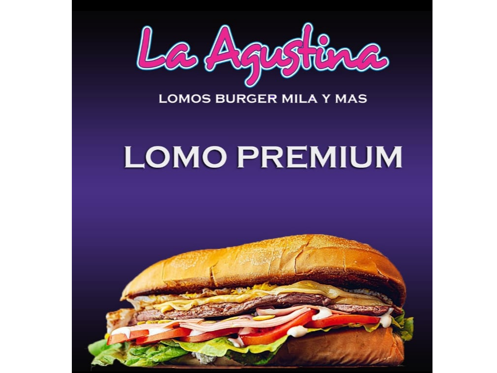 Lomos premium