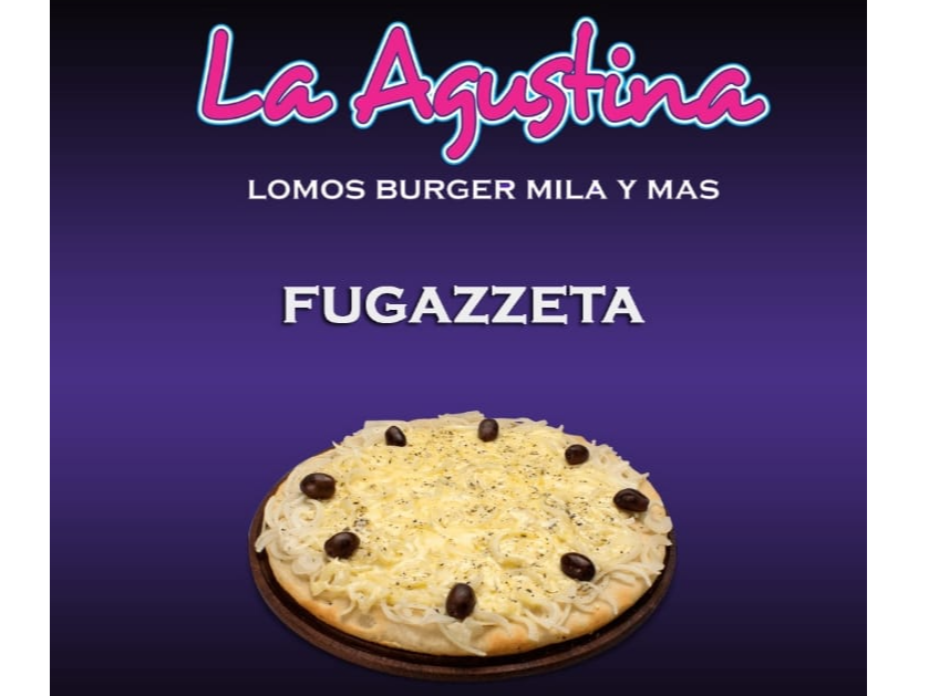 Fugazeta