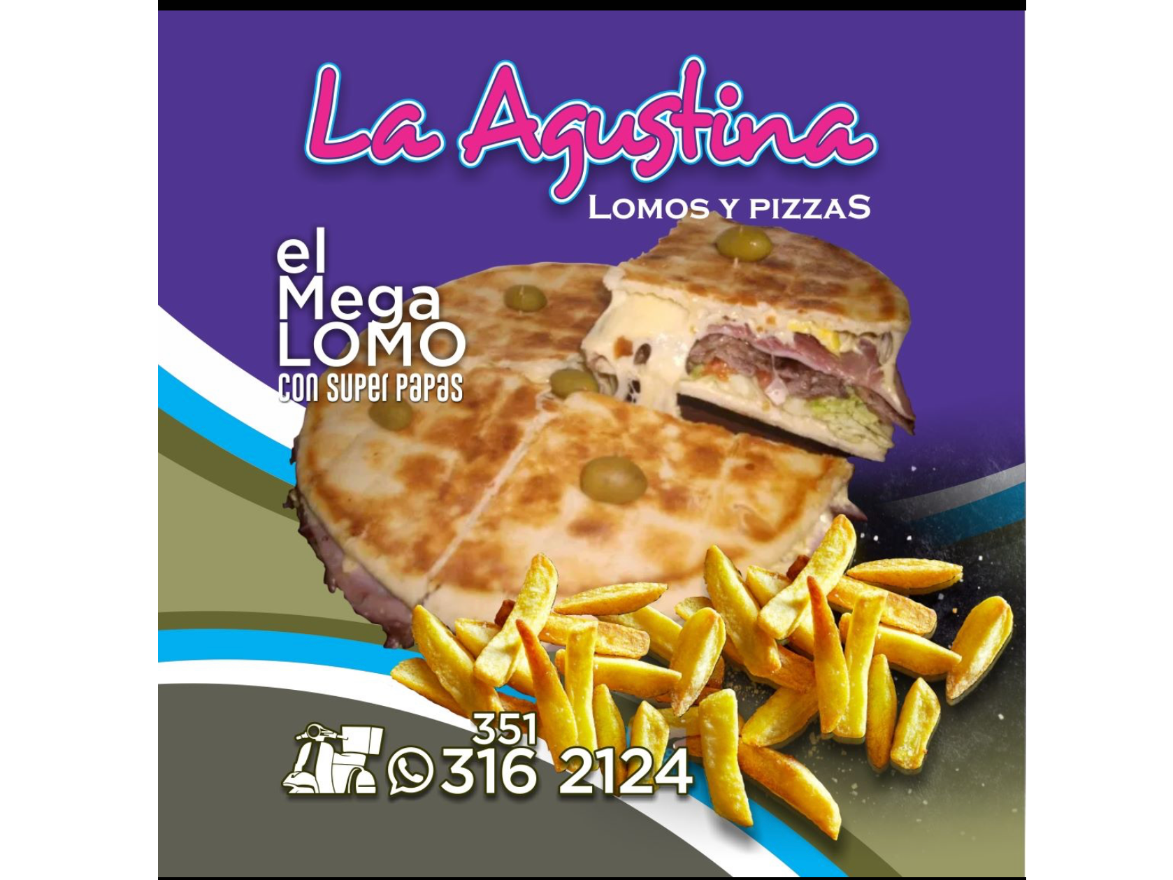 Megalomo