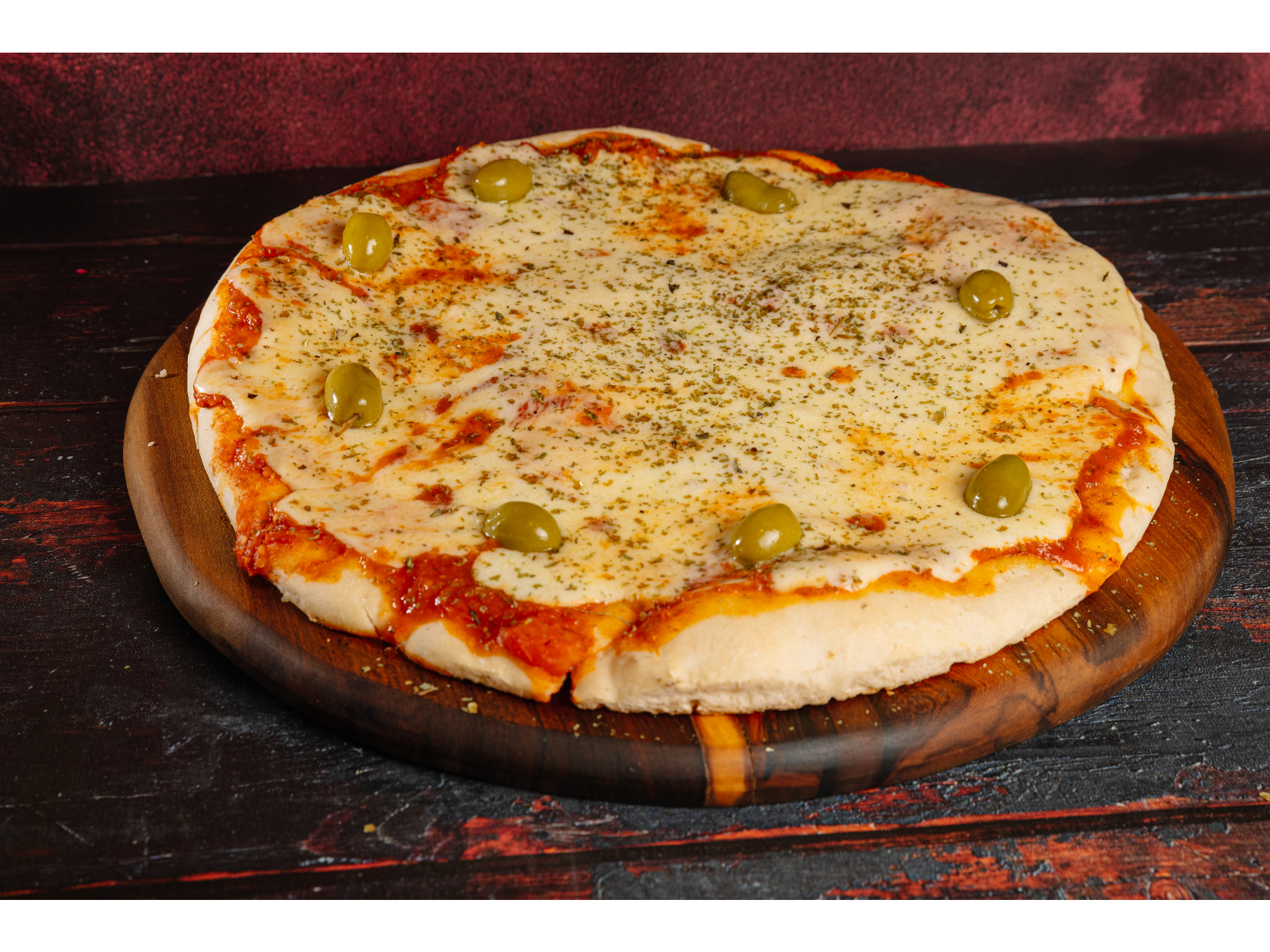 Muzarella