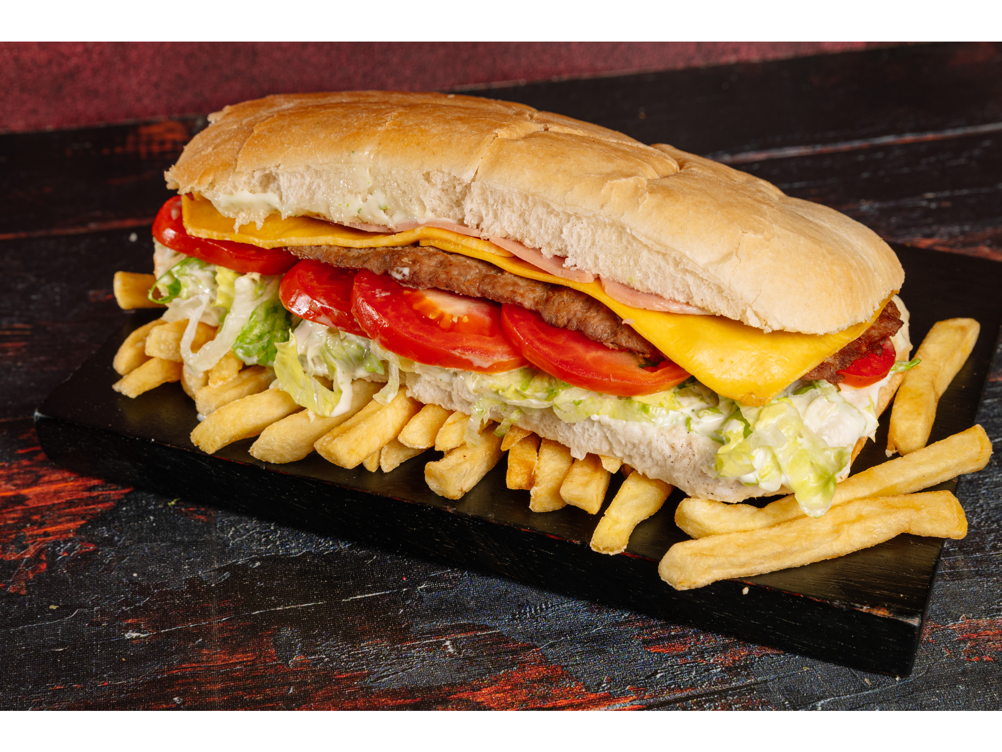 1  hamburlomo