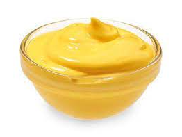 Vaso de cheddar