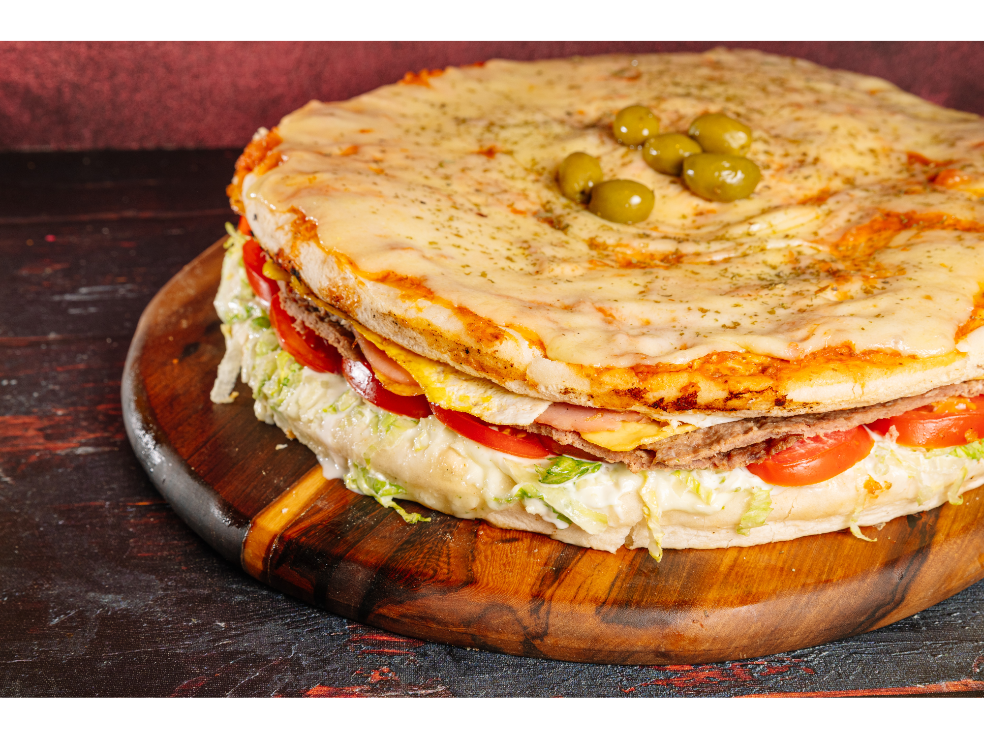 Lomopizza
