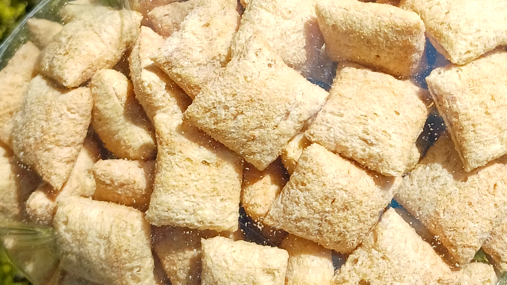 AVENA / ARROZ / CEREALES