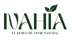 Logo NAHIA FRUTOS SECOS