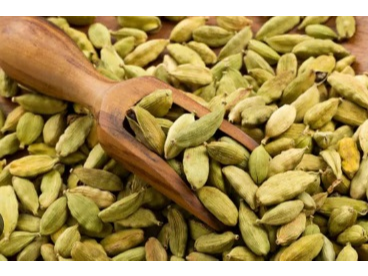 Cardamomo