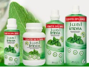 Stevia JUAL