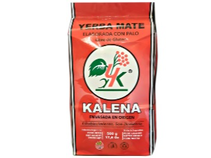 Yerba Kalena x 500g