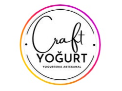 yogurt artesanal Craft