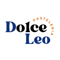 Logo Dolce Leo Pasteleria