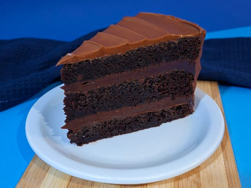Torta Matilda