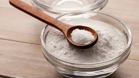 Bicarbonato de sodio