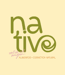 Logo NATIVOALIMENTOS