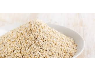 Avena fina tradicional