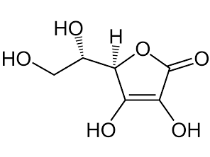 Aácido ascórbico