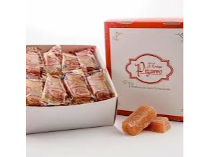 Caja x 24 unidades de 30g c/u "Pizarro" de NATIVOalimentosagranel