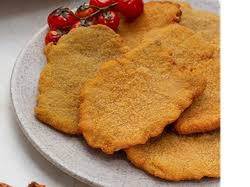 Milanesa de nalga