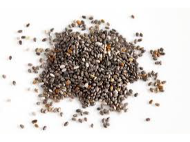 Semilla de chia de NATIVOalimentosagranel