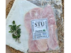 Jamón cocido finas hierbas