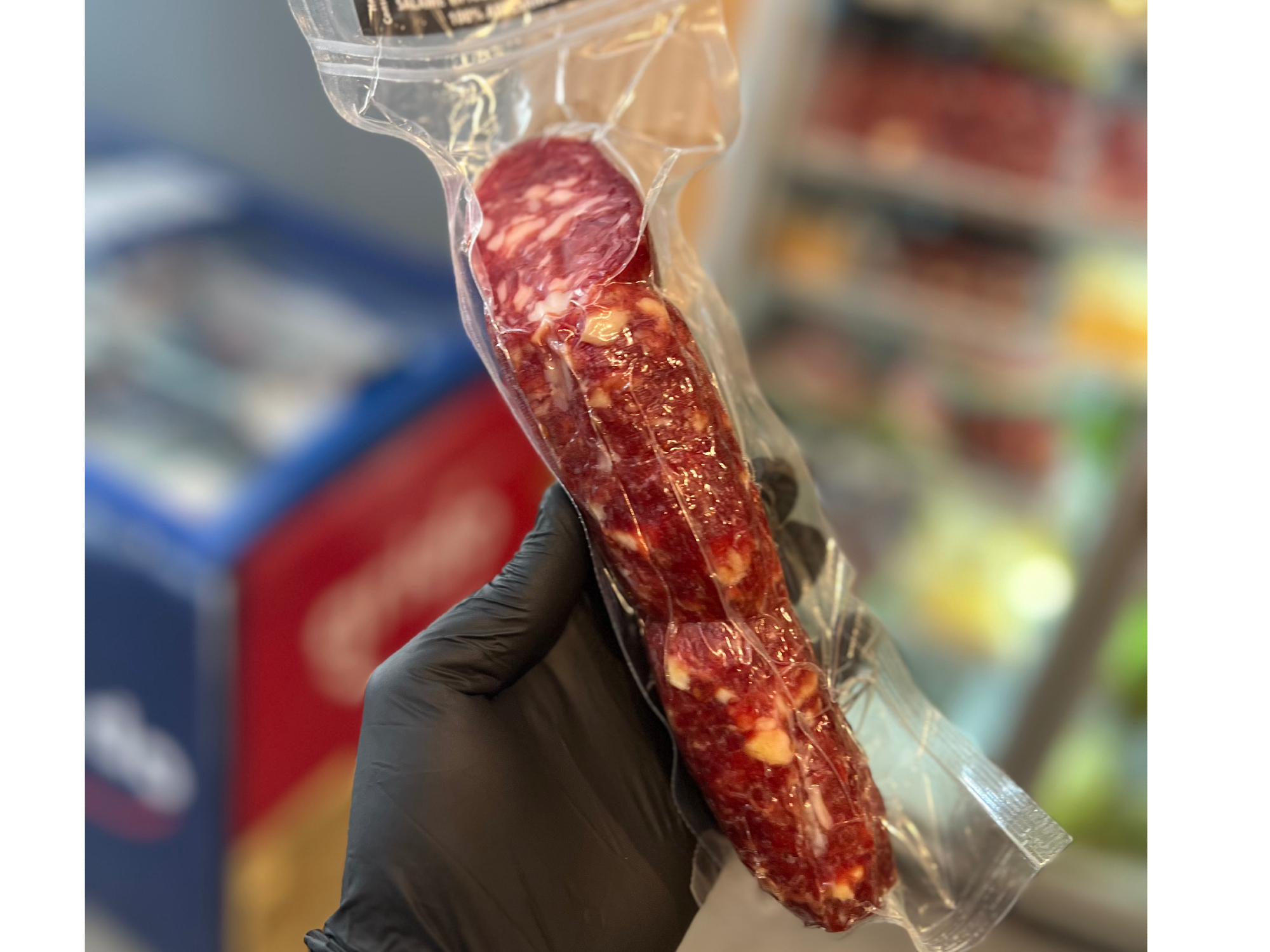 SALAME AL VACIO