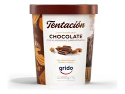 POTE TENTACION CHOCOLATE