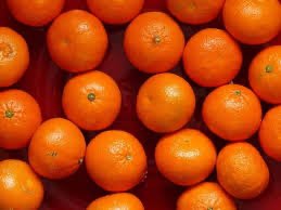MANDARINA DANCY