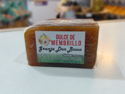 MEMBRILLO EN PAN 500g