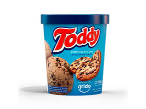 POTE TENTACION TODDY