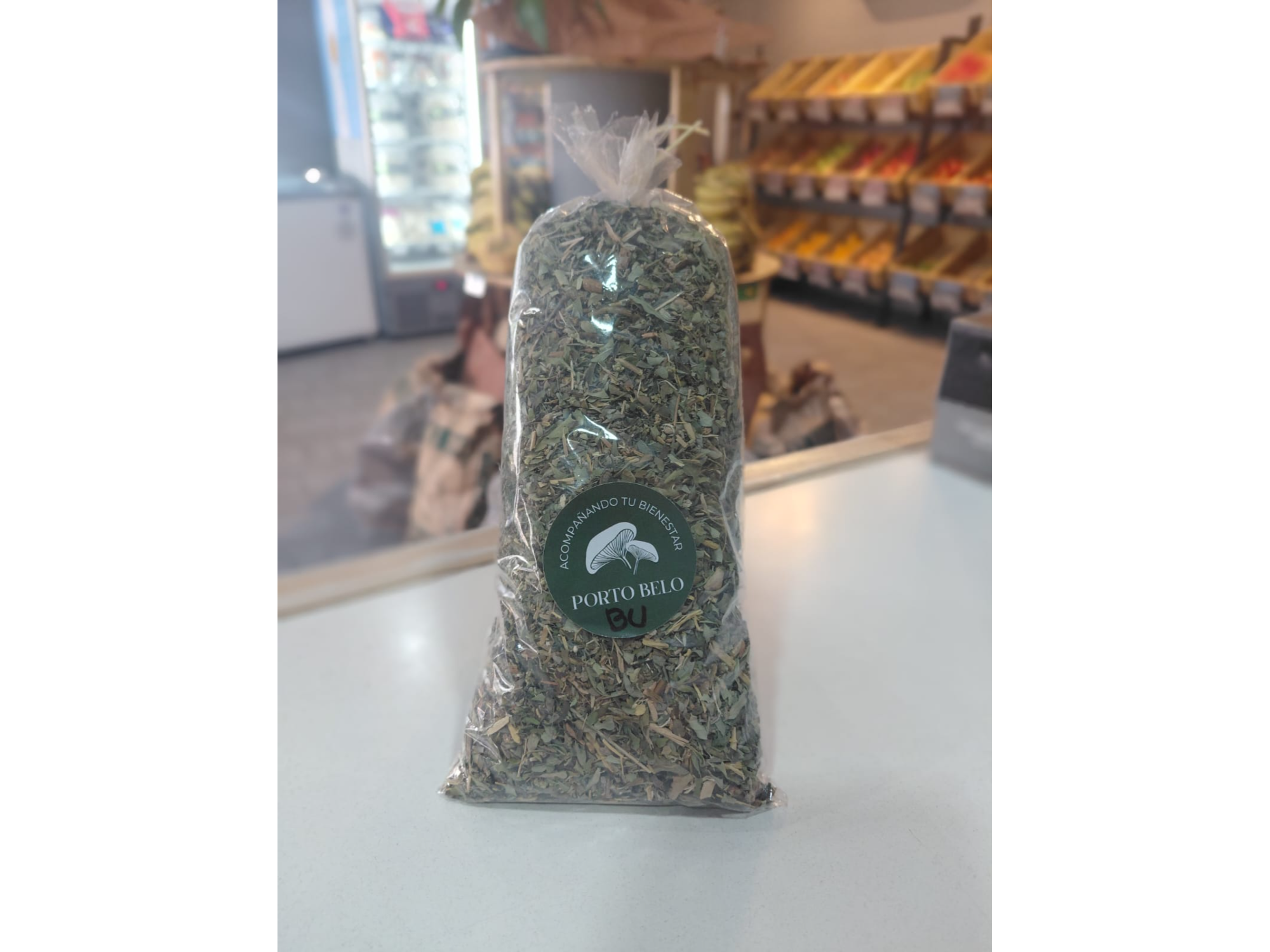 BURRITO
