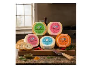 QUESO DE CAMPO NONNA PIA