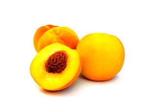 DURAZNO AMARILLO