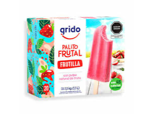 PALITO  FRUTILLA