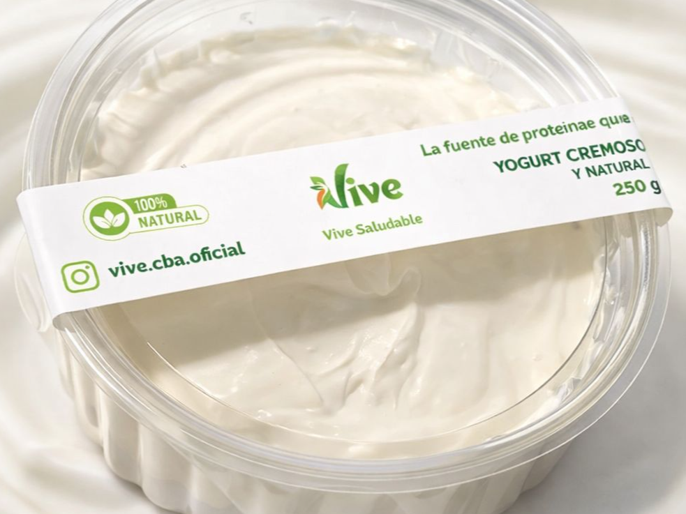 YOGUR GRIEGO ARTESANAL