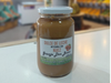 DULCE DE LECHE C/ NUEZ VIDRIO x 460g
