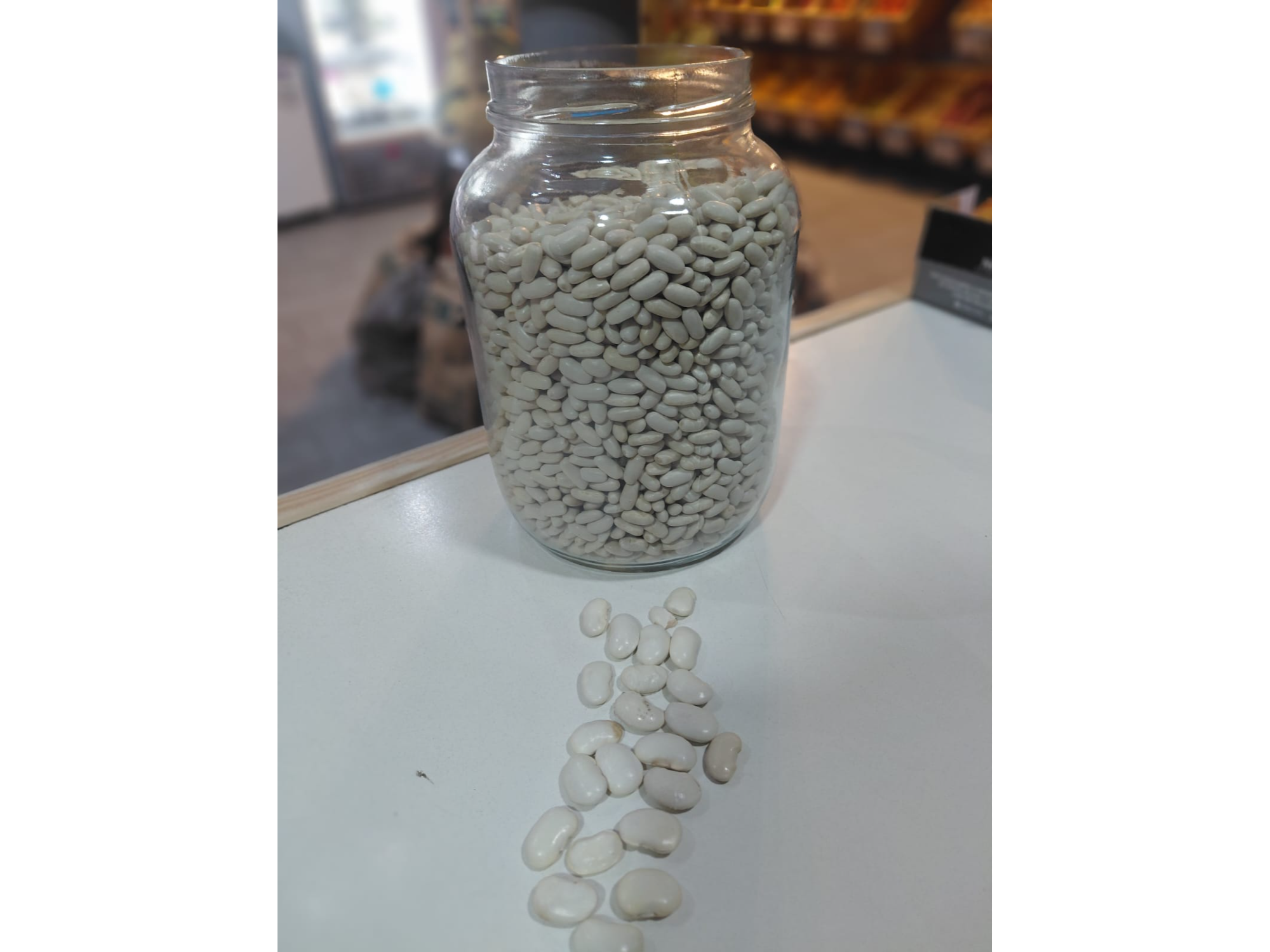 POROTOS PALLARES