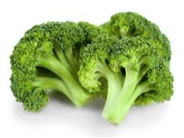 BROCOLI