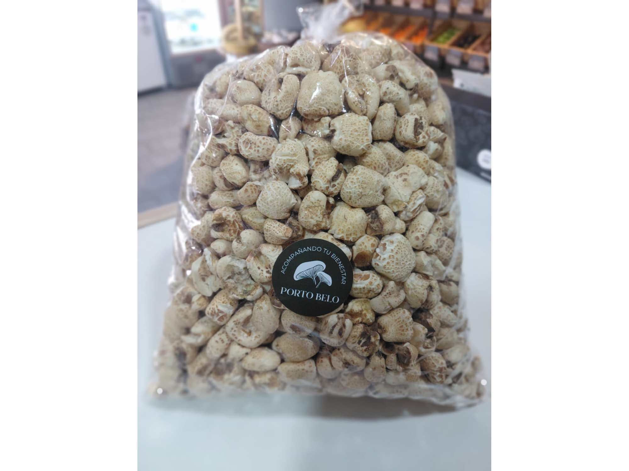 TUTUCAS DIET