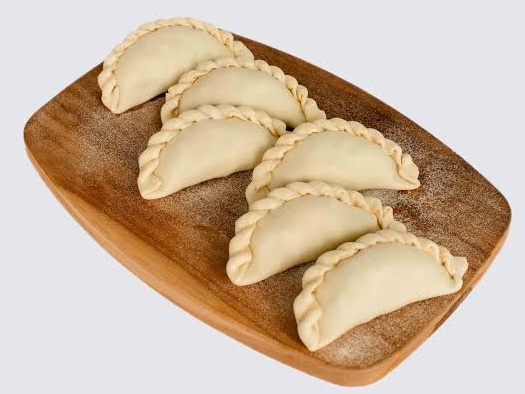 Empanadas Criollas