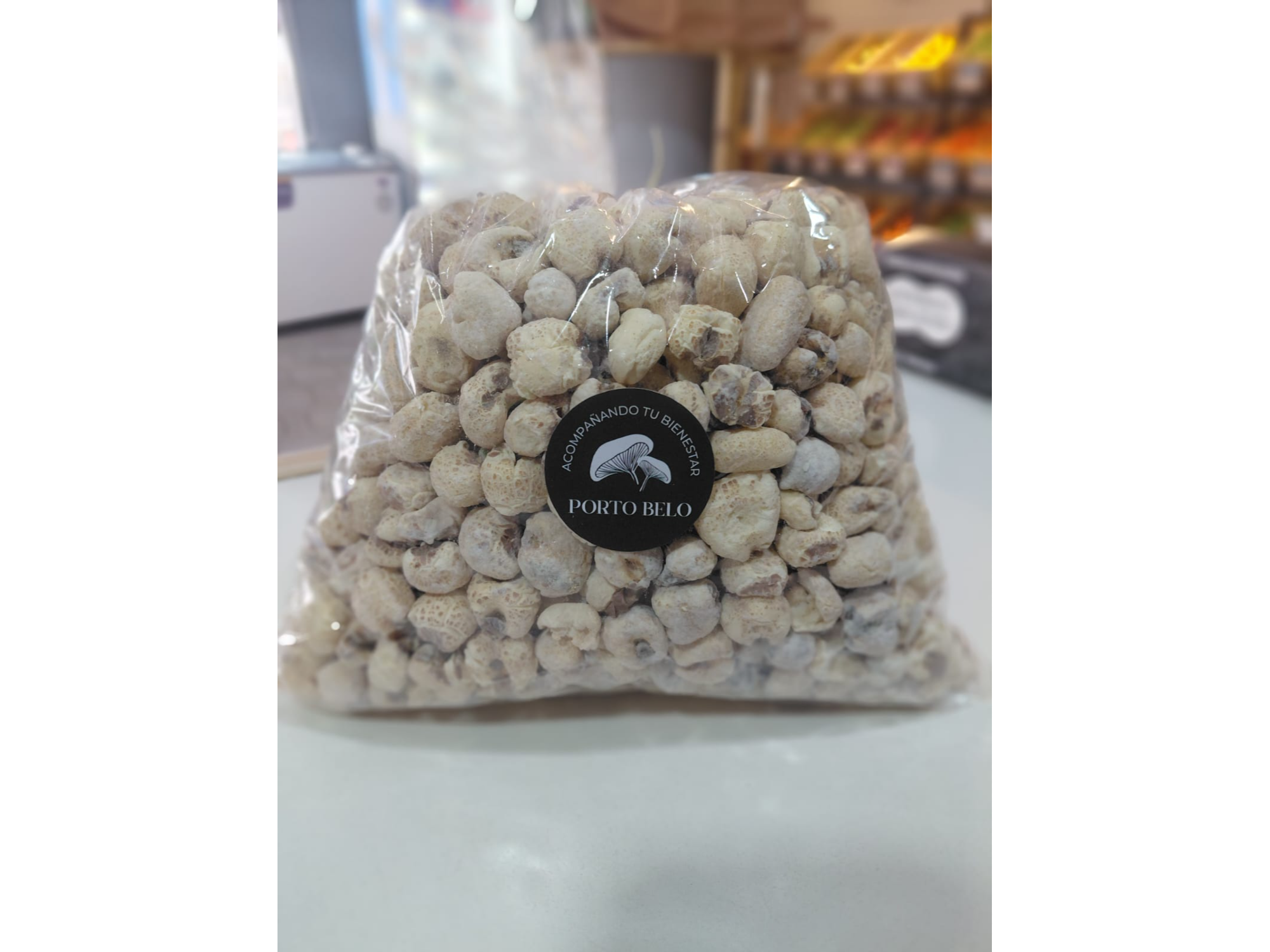 TUTUCA DULCES