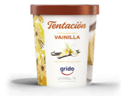 POTE TENTACION VAINILLA