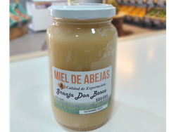 MIEL 1/2 KG DON BOSCO
