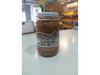 DULCE DE LECHE CON ALMENDRAS