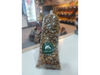 GRANOLA CON PASTA DE MANI