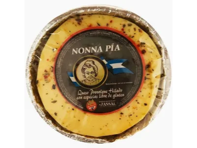 PROVOLETA NONNA PIA