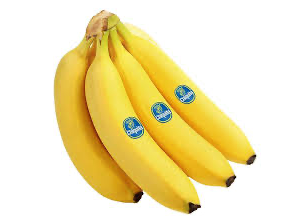BANANA ECUADOR