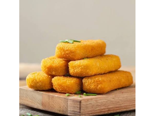 Bastones de Merluza