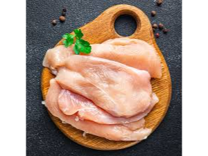 BIFES DE POLLO FRESCO