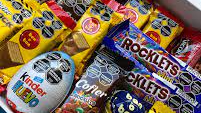 CHOCOLATES