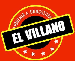 Logo El Villano